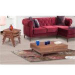 میز جلو مبلی و عسلی ابرویی