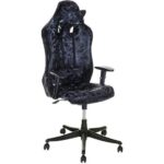 صندلی گیمینگ چریکی بامو مدل G2021 شیک دکور