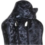 صندلی گیمینگ چریکی بامو مدل G2021 شیک دکور