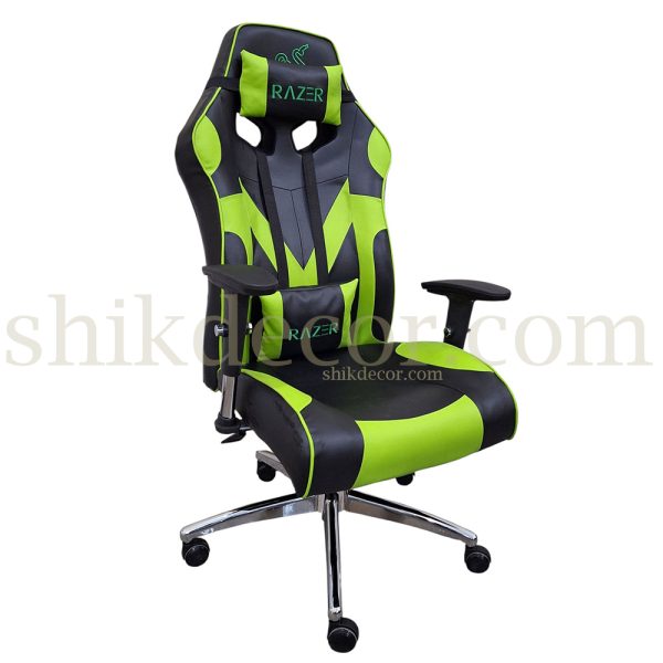 صندلی گیمینگ DXRACER مدل G 600 مکانیزم دار (ارسال فوری)