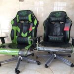 صندلی گیمینگ razer s600 شیک دکور