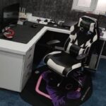 صندلی گیمینگ razer s600 شیک دکور