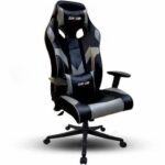 صندلی گیمینگ مدل DXRACER G 600