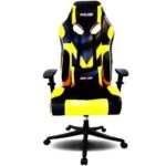 صندلی گیمینگ مدل DXRACER G 600