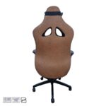 صندلی گیمینگ با پارچه ضد تعریق شیک دکور