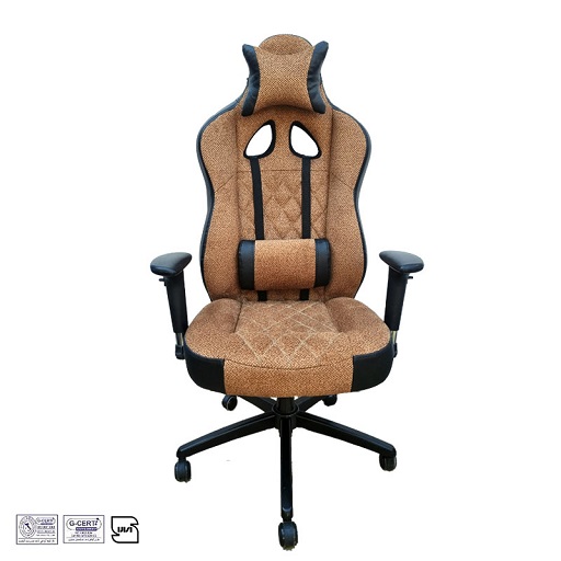 صندلی گیمینگ با پارچه ضد تعریق RAZER N8000