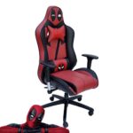صندلی گیمینگ مدل ددپول
