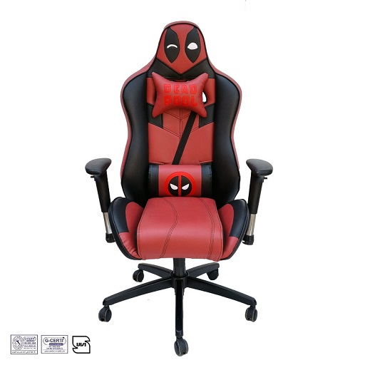 صندلی گیمینگ مدل ددپول