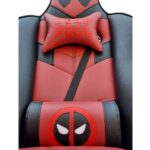 صندلی گیمینگ مدل ددپول