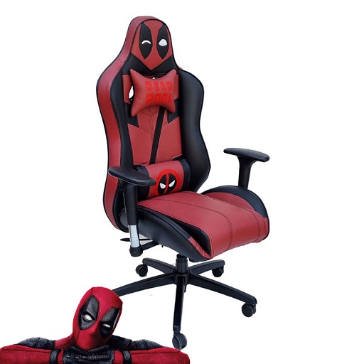 صندلی گیمینگ مدل ددپول