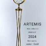 ساعت ایستاده آرتمیس ۱۱۹۲۰