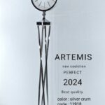 ساعت ایستاده آرتمیس ۱۱۹۲۰