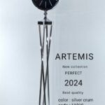 ساعت ایستاده آرتمیس ۱۱۹۲۰