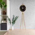 ساعت ایستاده دیلینک شیک دکور