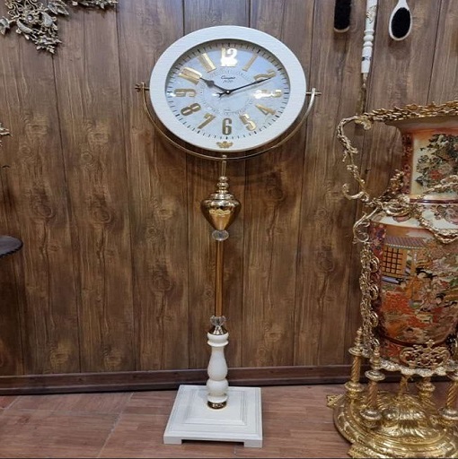 ساعت ایستاده کوپا