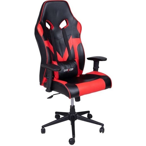 صندلی گیمینگDxreser مدل دی ایکس ریسر s600