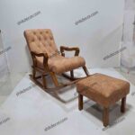 صندلی راک مدل VIP