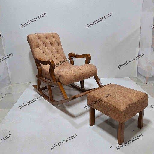 صندلی راک مدل VIP