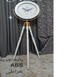 ساعت ایستاده چوبی آیتین