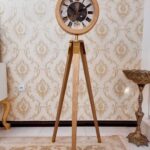 ساعت سه پایه ورساچ