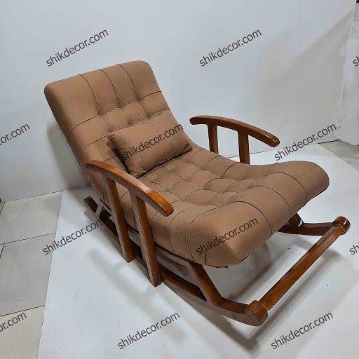 صندلی راک مبلی مدل قایقی