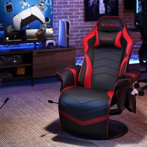 بهترین صندلی گیمینگ dxracer