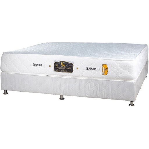 تشک طبی فنری رویال دو نفره سایز ۲۰۰x۱۶۰