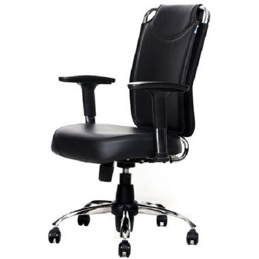 صندلی اداری کارمندی کارشناسی جلیقه ای