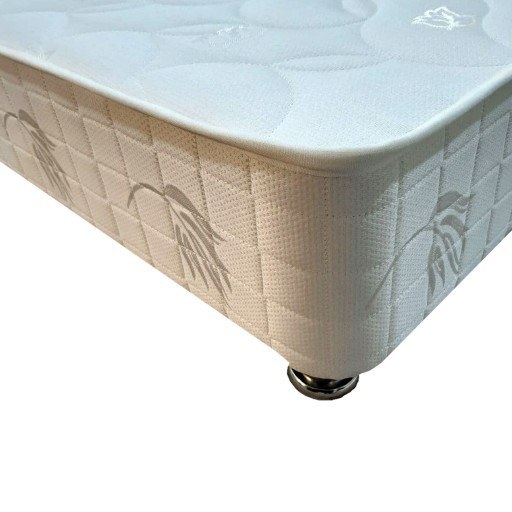 تخت خواب (باکس) یک نفره هتلی سایز 200 در 90 سانتیمتر