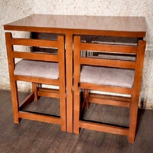 میز صبحانه خوری کمجا