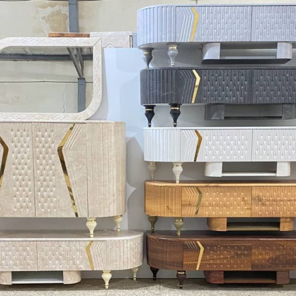 میز تلویزیون طرح جدید ارزان