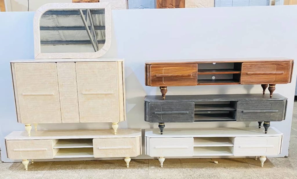 میز تلویزیون مینیمال خوش قیمت