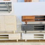 میز تلویزیون مینیمال خوش قیمت