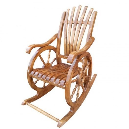 صندلی راک راشنو مدل Eagle کن مدل 403670