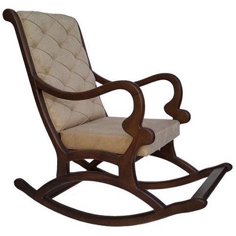 صندلی راک مبلی