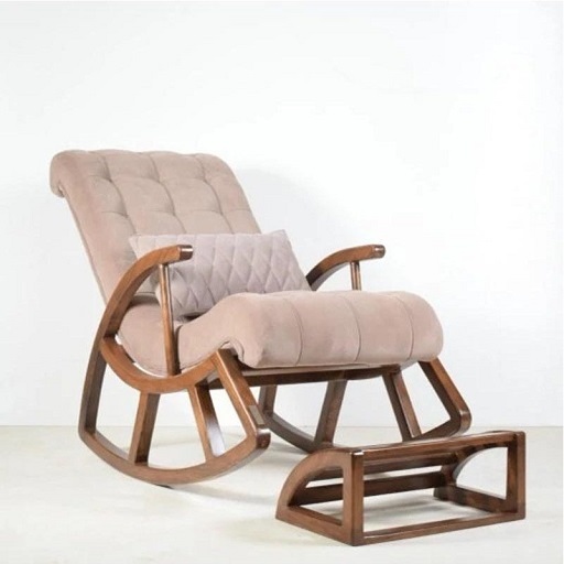 صندلی راک دسته قلبی مدل مجلسی رنگ بندی متنوع