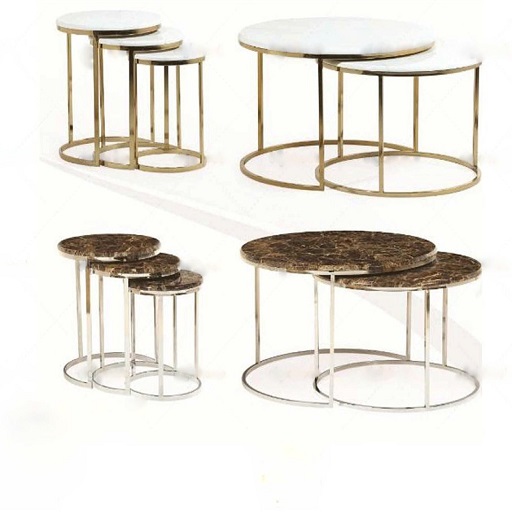 میز جلومبلی مدل Z62