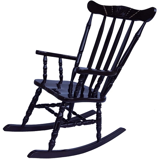 صندلی راک مدل عقابی R1005