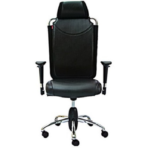 صندلی مدیریتی نیلپر کد OCM 812V