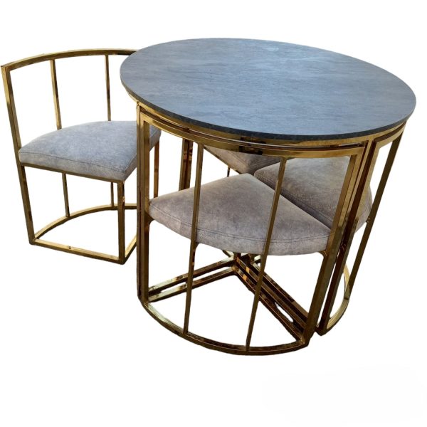 ناهارخوری کمجا شایلین