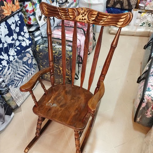 صندلی راک کد 101