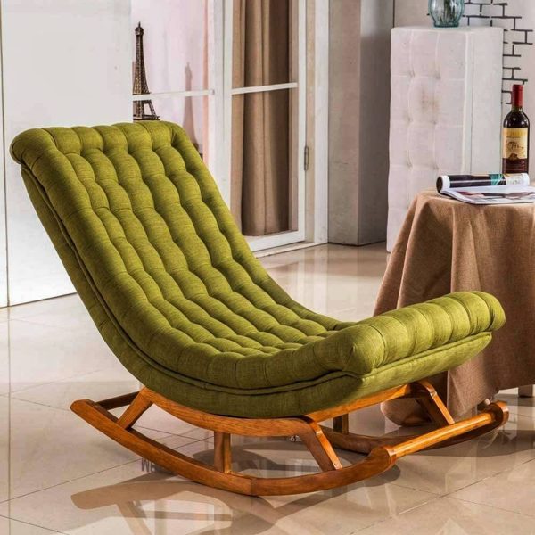 صندلی راک ای 101