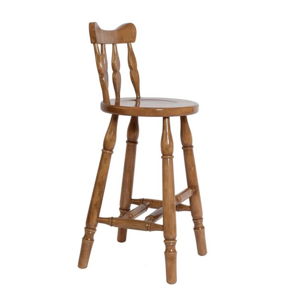 صندلی اپن چوبی مدل خرگوشی