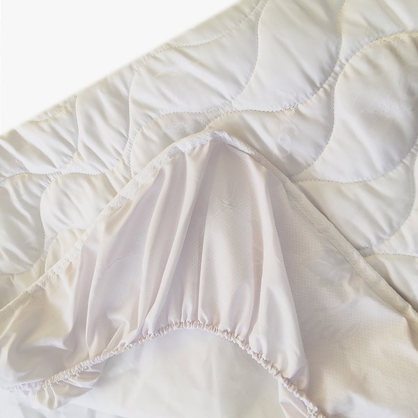 محافظ تشک خوشخواب ضد آب سایز ۲۰۰ در ۹۰ سانتی‌متر