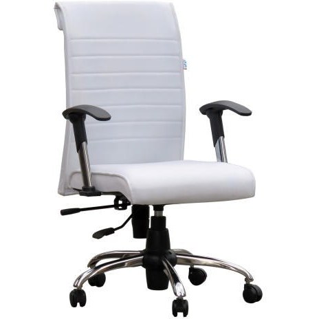 صندلی اداری اقتصادی آراز مدل کرکره ای