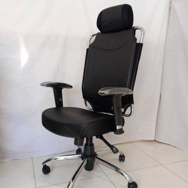 صندلی اداری کد 712 مدیریت پس کرایه