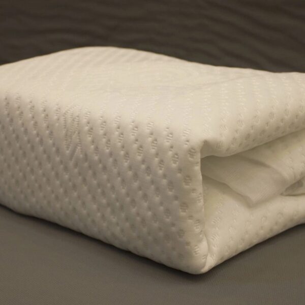 محافظ تشک ضد آب دو نفره سایز ۲۰۰ در ۱۶۰