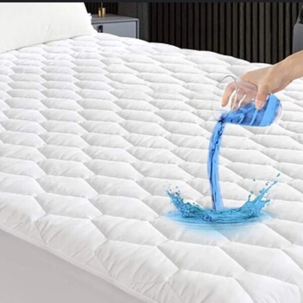 محافظ تشک ضدآب رویا سایز ۱۲۰