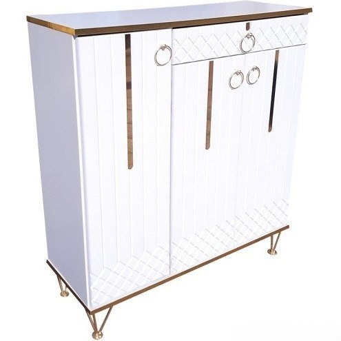 جاکفشی مدرن چوبی