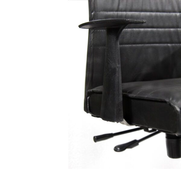 صندلی کارمندی مدل کرکره ای